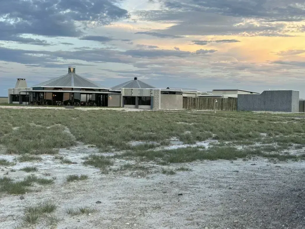 Etosha King Nehale