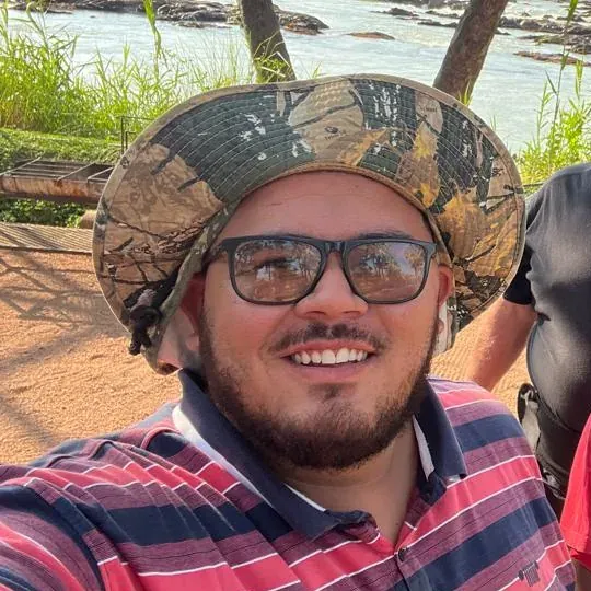 Tommy Jarman, Sandura Tours guide
